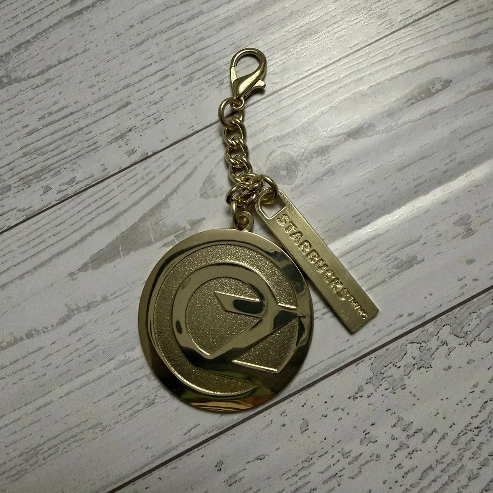 Starbucks brand new